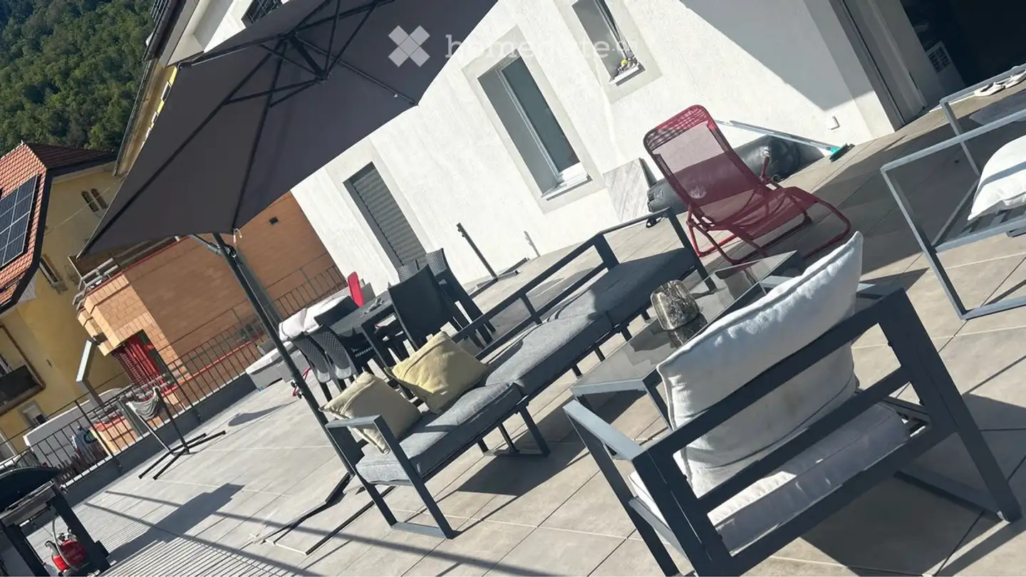 Apartment for rent - Grand-Rue 1, 1337 Vallorbe - Photo 4