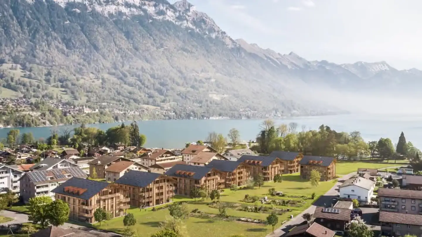 Apartment for rent - Untere Stockteile 20, 3806 Bönigen b. Interlaken