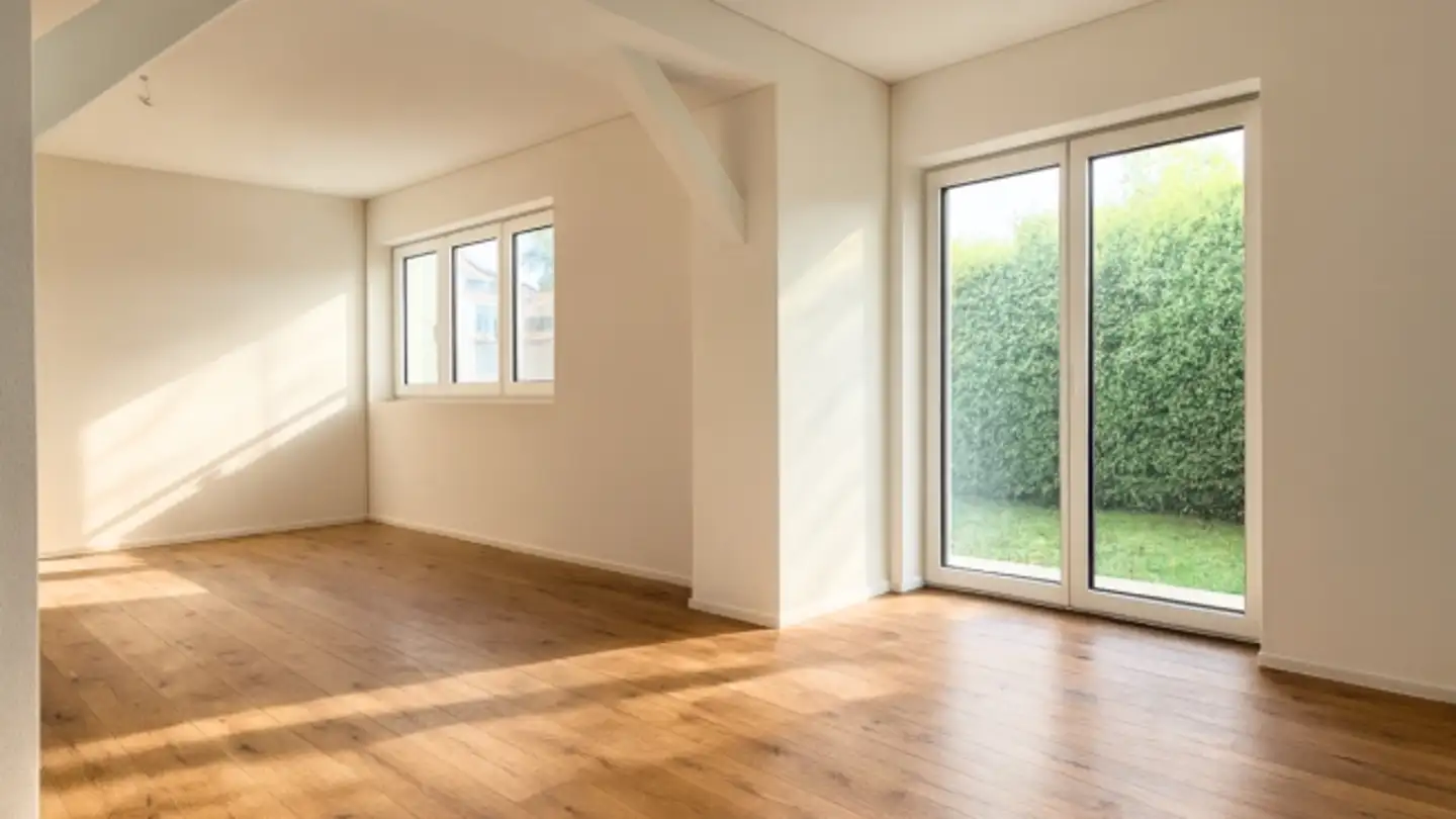 Single house for rent - Im Winkel, 6244 Nebikon