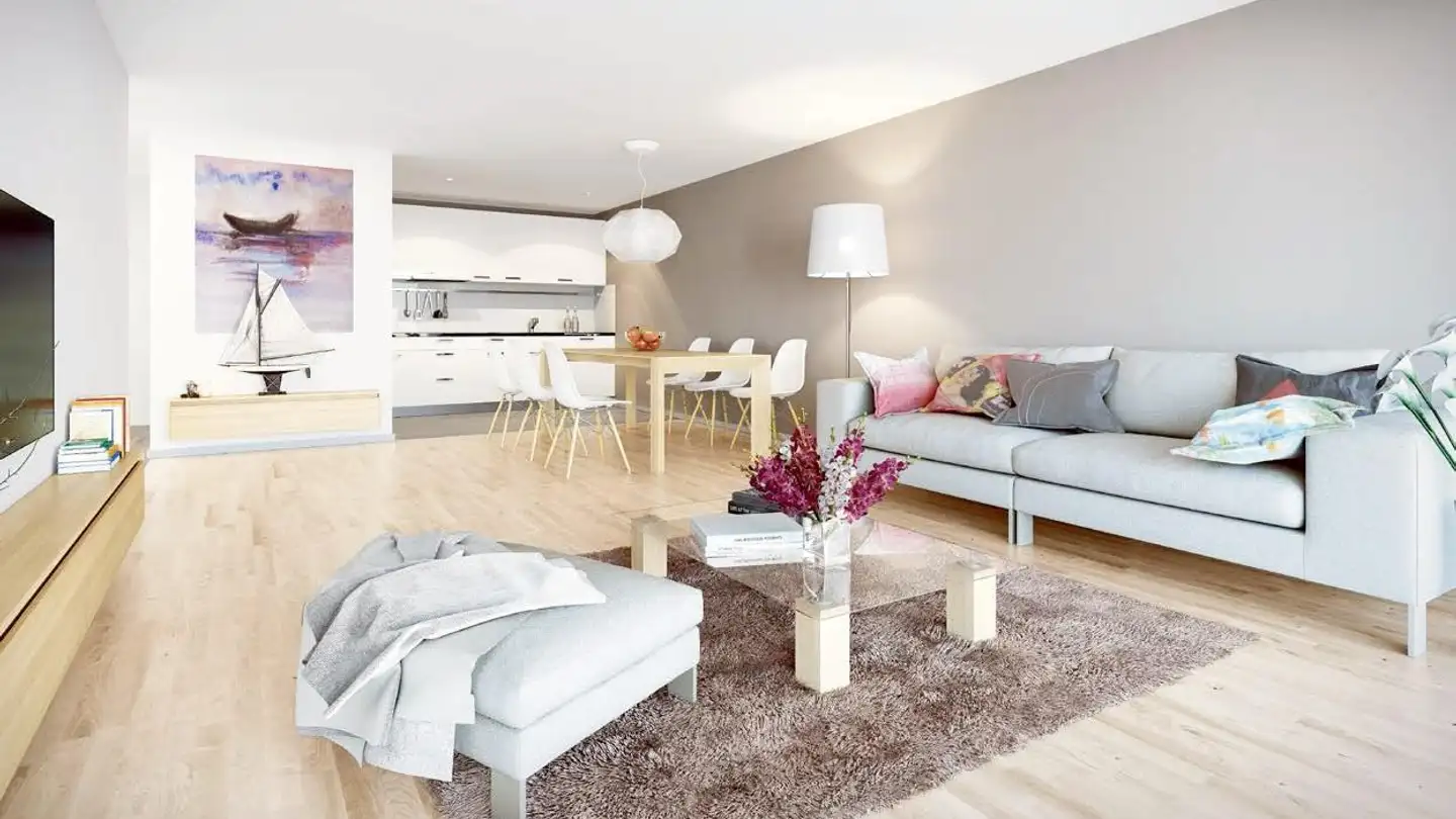 Appartamento in vendita - Südstrasse 3, 9320 Arbon