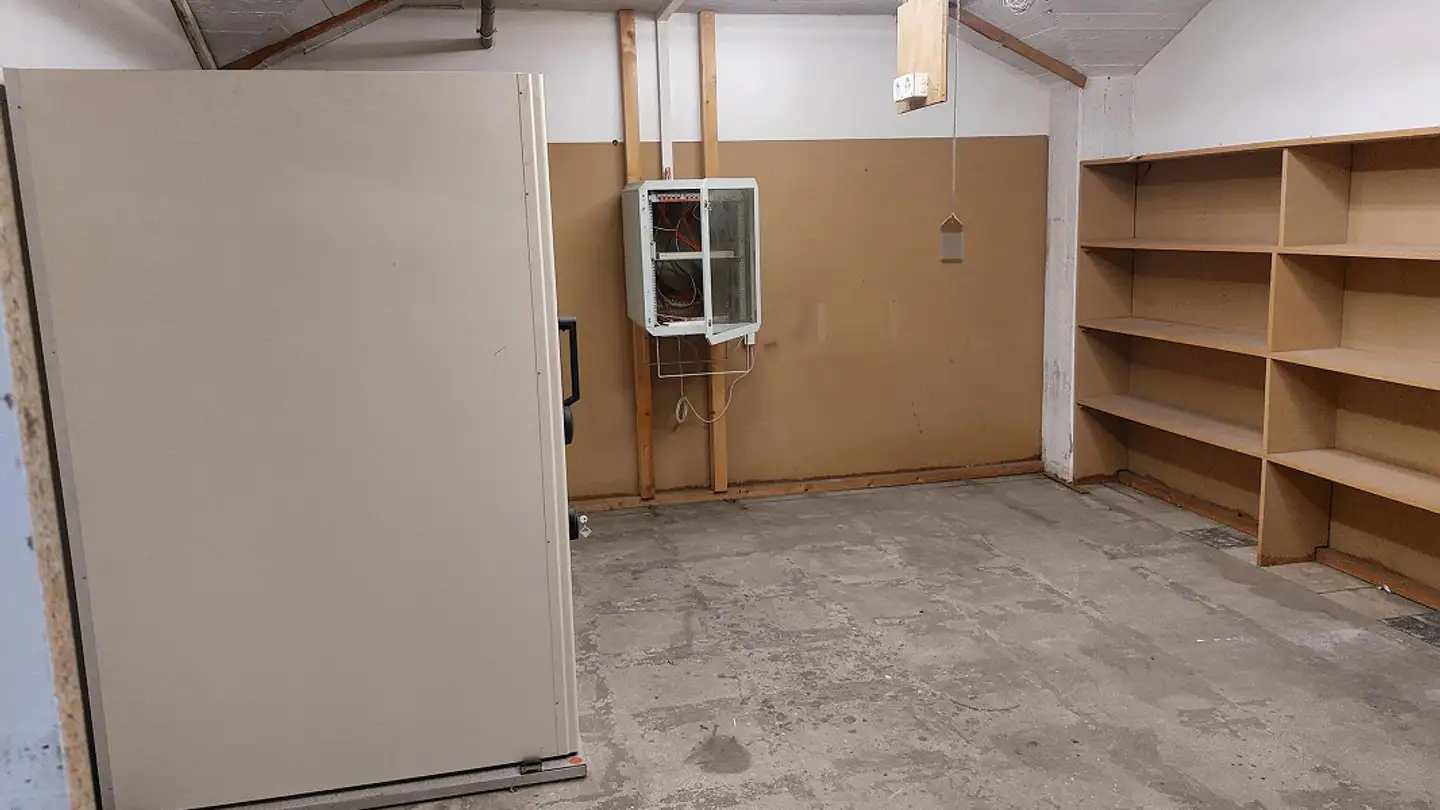 Laboratorio in affitto - Goldacherstrasse 12, 9327 Tübach - Foto 4