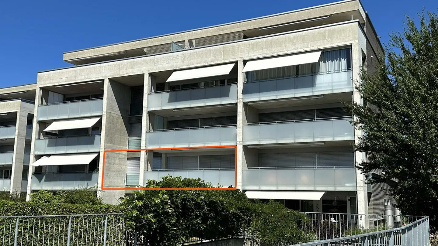 Appartamento in vendita - Südstrasse 3, 9320 Arbon - Foto 2