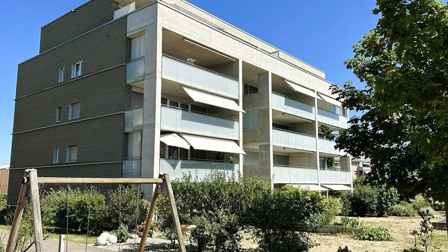 Appartamento in vendita - Südstrasse 3, 9320 Arbon - Foto 3