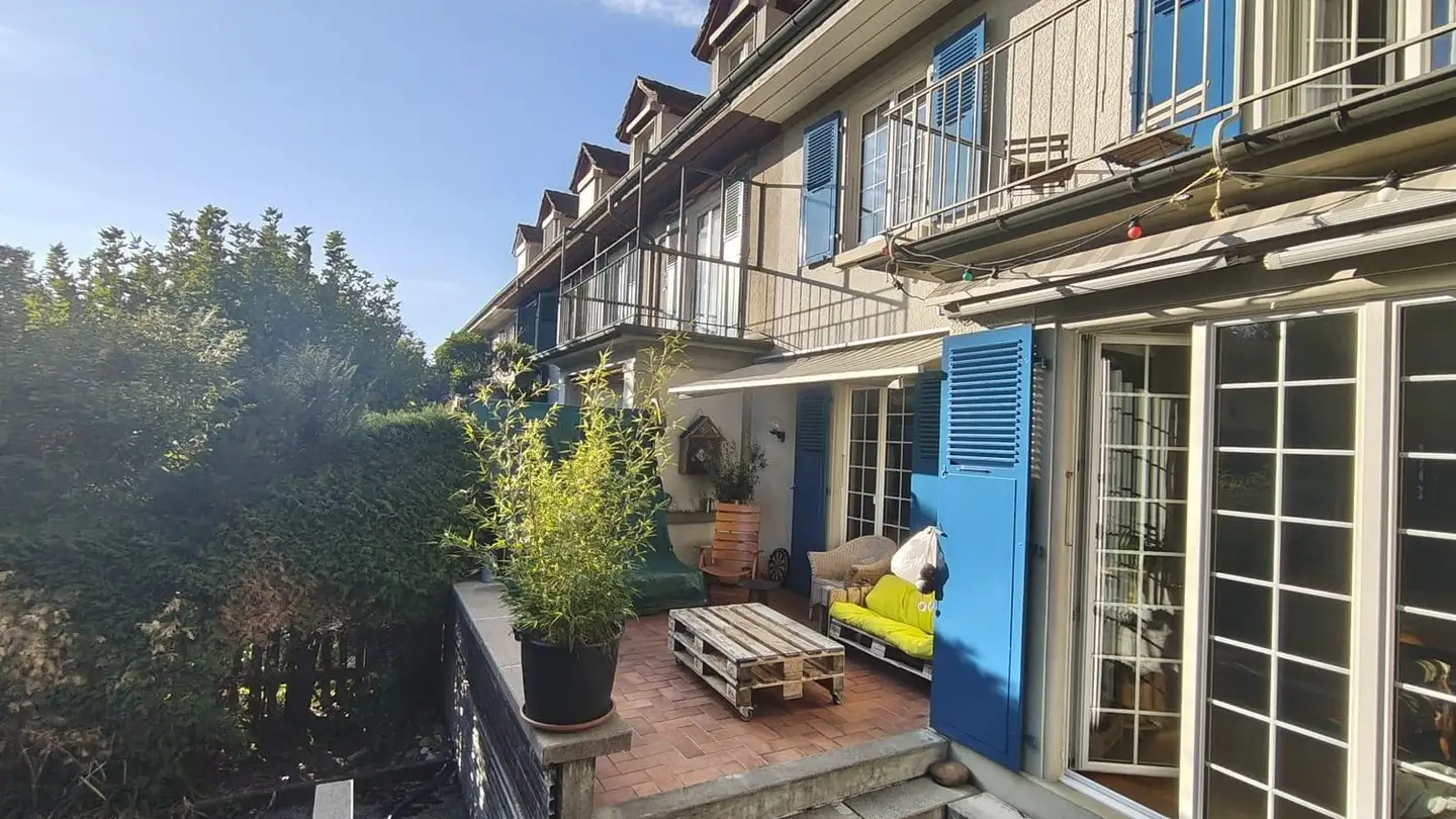 Zimmer mieten - Dahliaweg 7, 3004 Bern - Foto 2