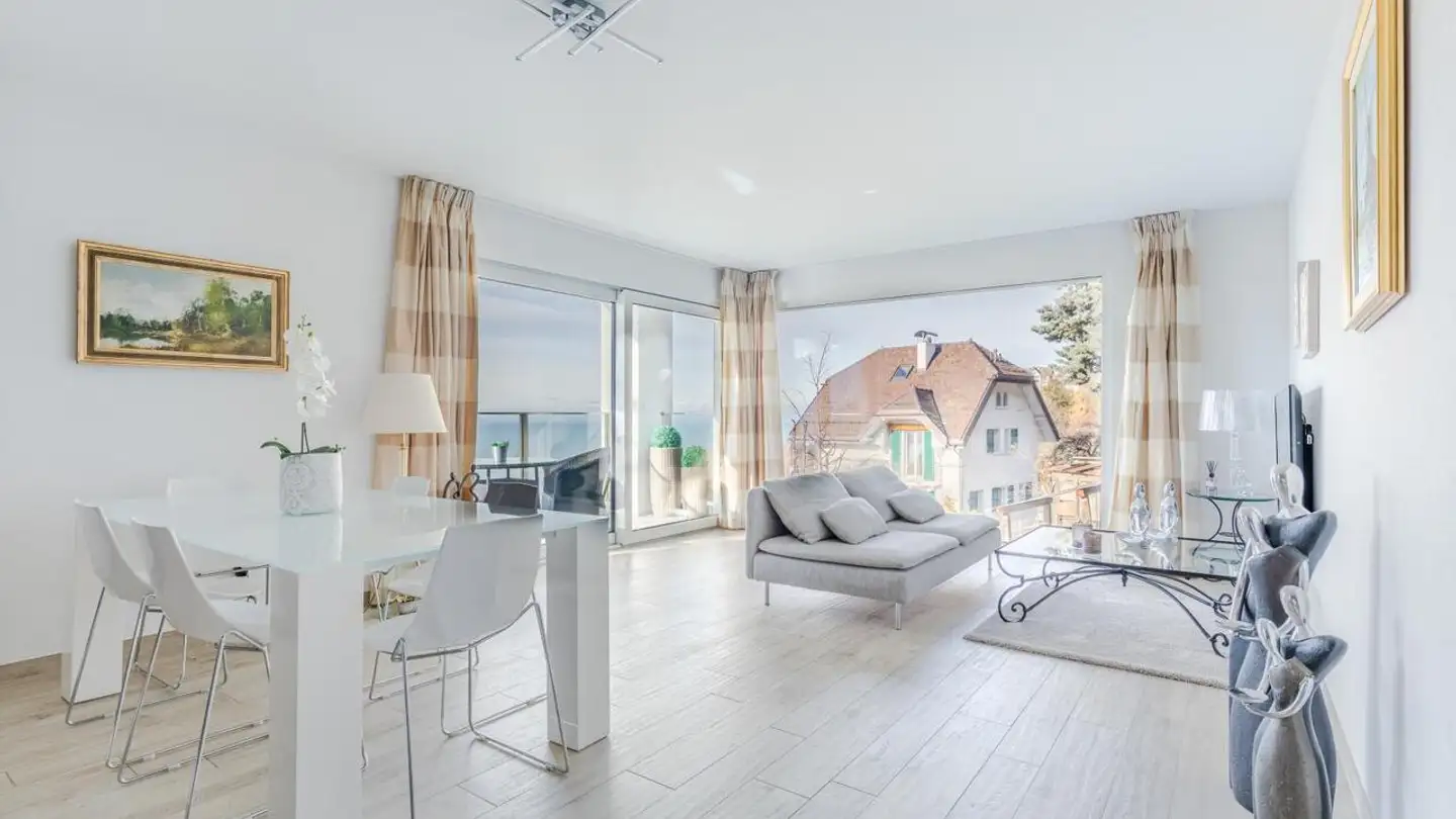 Appartamento in vendita - 1822 Chernex - Photo 2