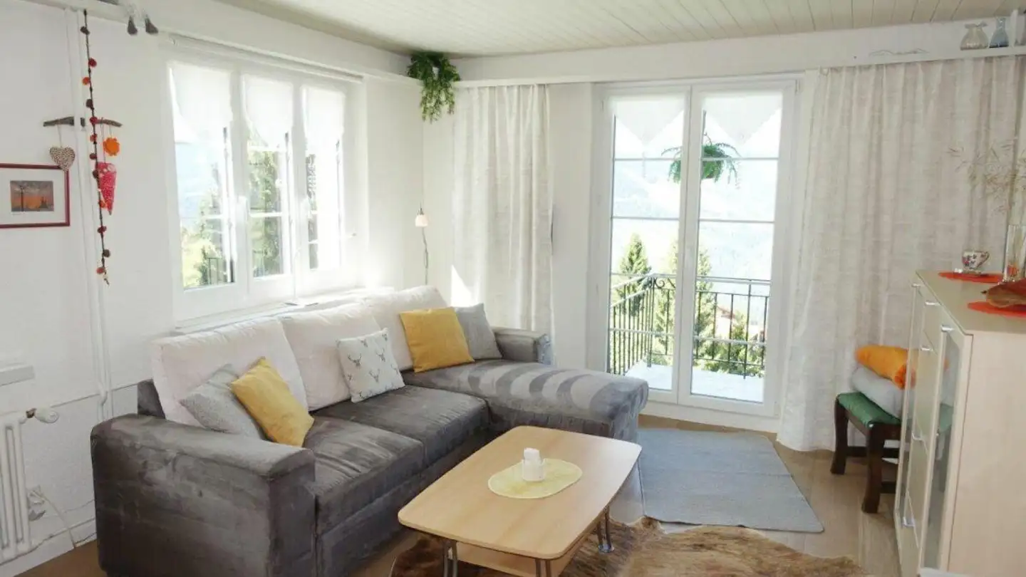 Appartamento in vendita - Via Waldeck, 7138 Surcuolm - Photo 2