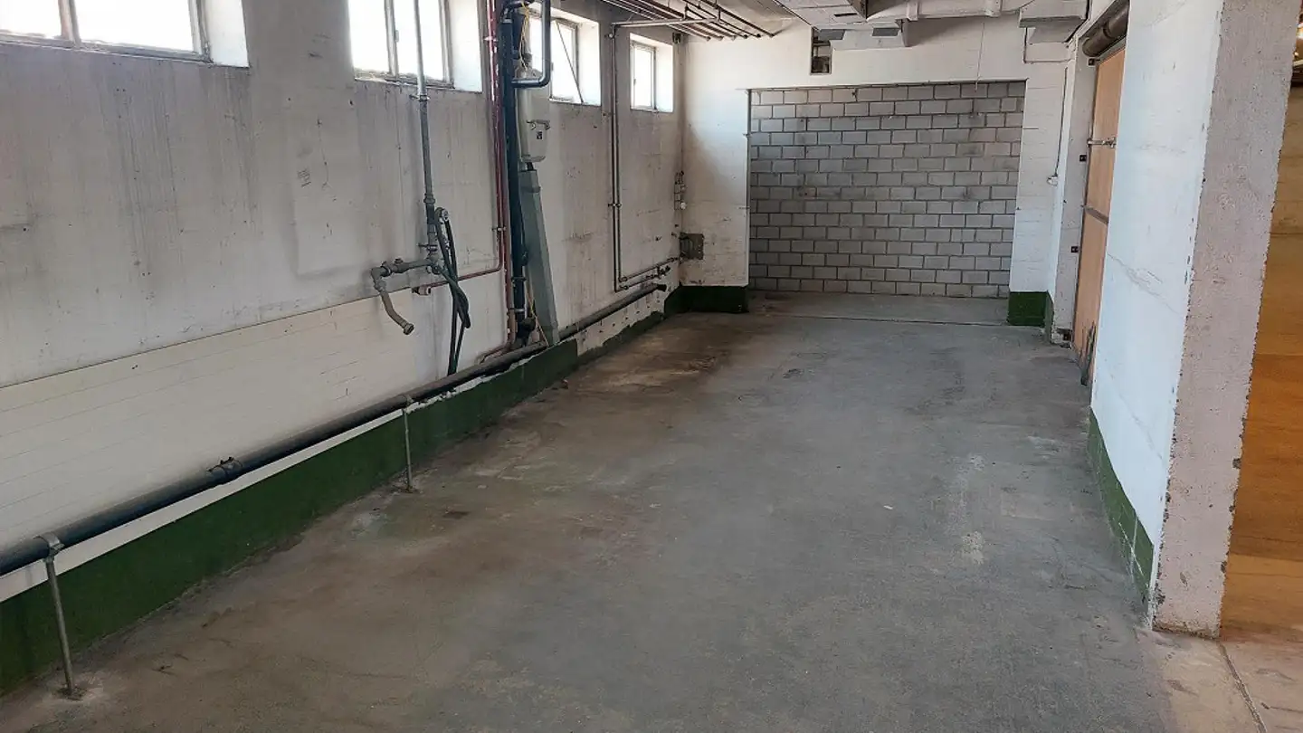 Laboratorio in affitto - Goldacherstrasse 12, 9327 Tübach - Foto 3
