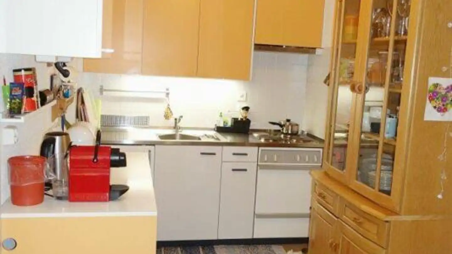 Appartamento in vendita - Via Waldeck, 7138 Surcuolm - Photo 3