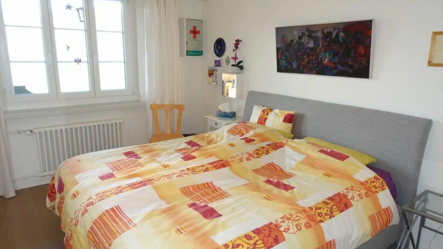 Appartamento in vendita - Via Waldeck, 7138 Surcuolm - Photo 4