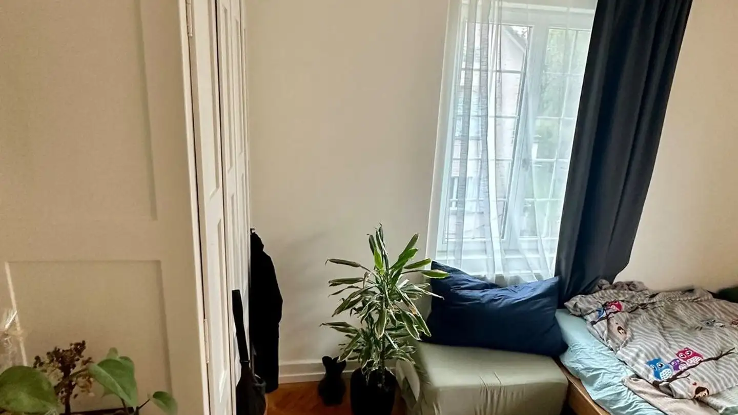 Zimmer mieten - Dahliaweg 7, 3004 Bern - Foto 3