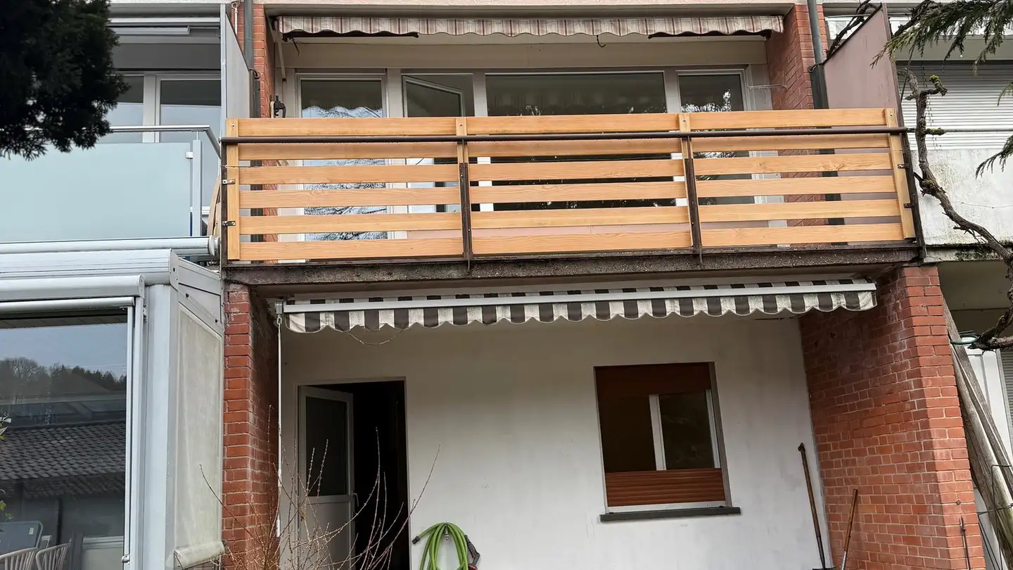 Row house for sale - Sonnhalde 17, 3063 Ittigen