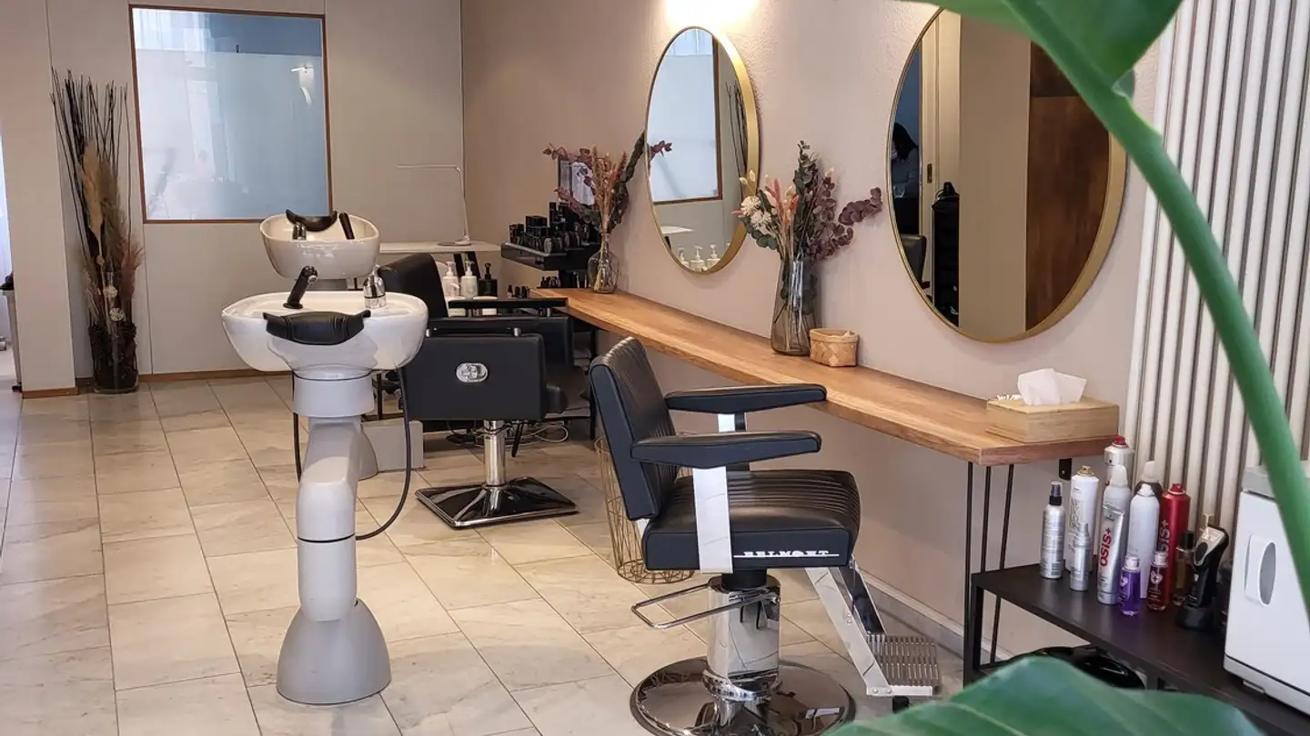 Commerciale in affitto - Hallwylstrasse 24, 8004 Zürich - Photo 4