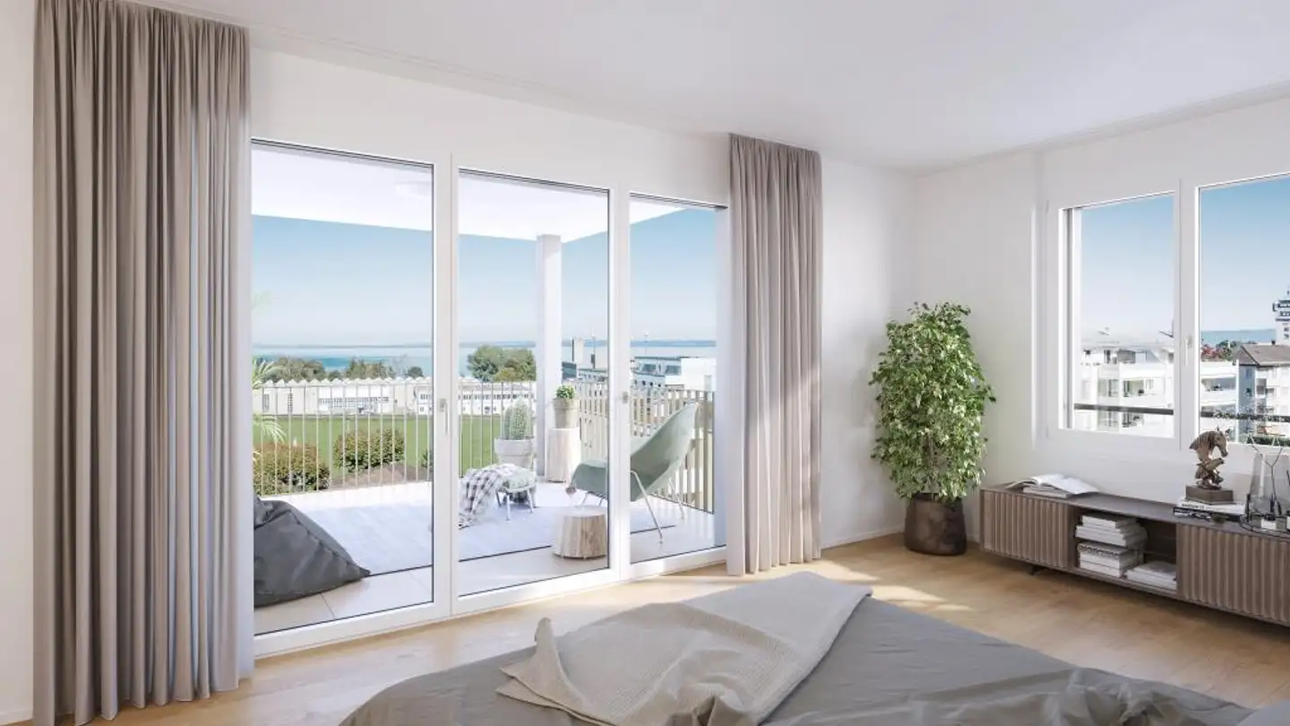 Appartamento in vendita - Brauerstrasse 4, 9320 Arbon - Foto 2