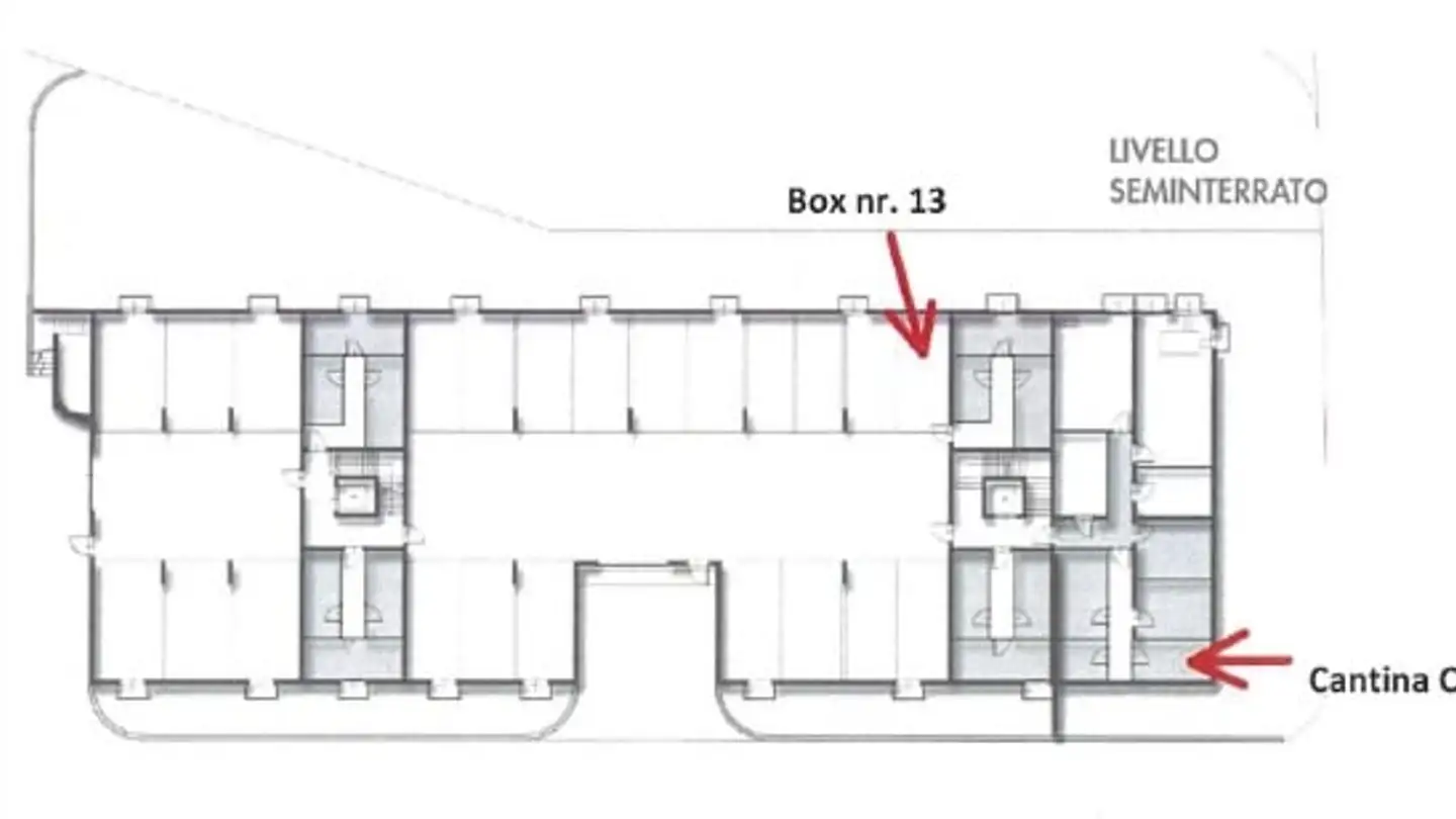Wohnung kaufen - 6710 Biasca - Foto 4