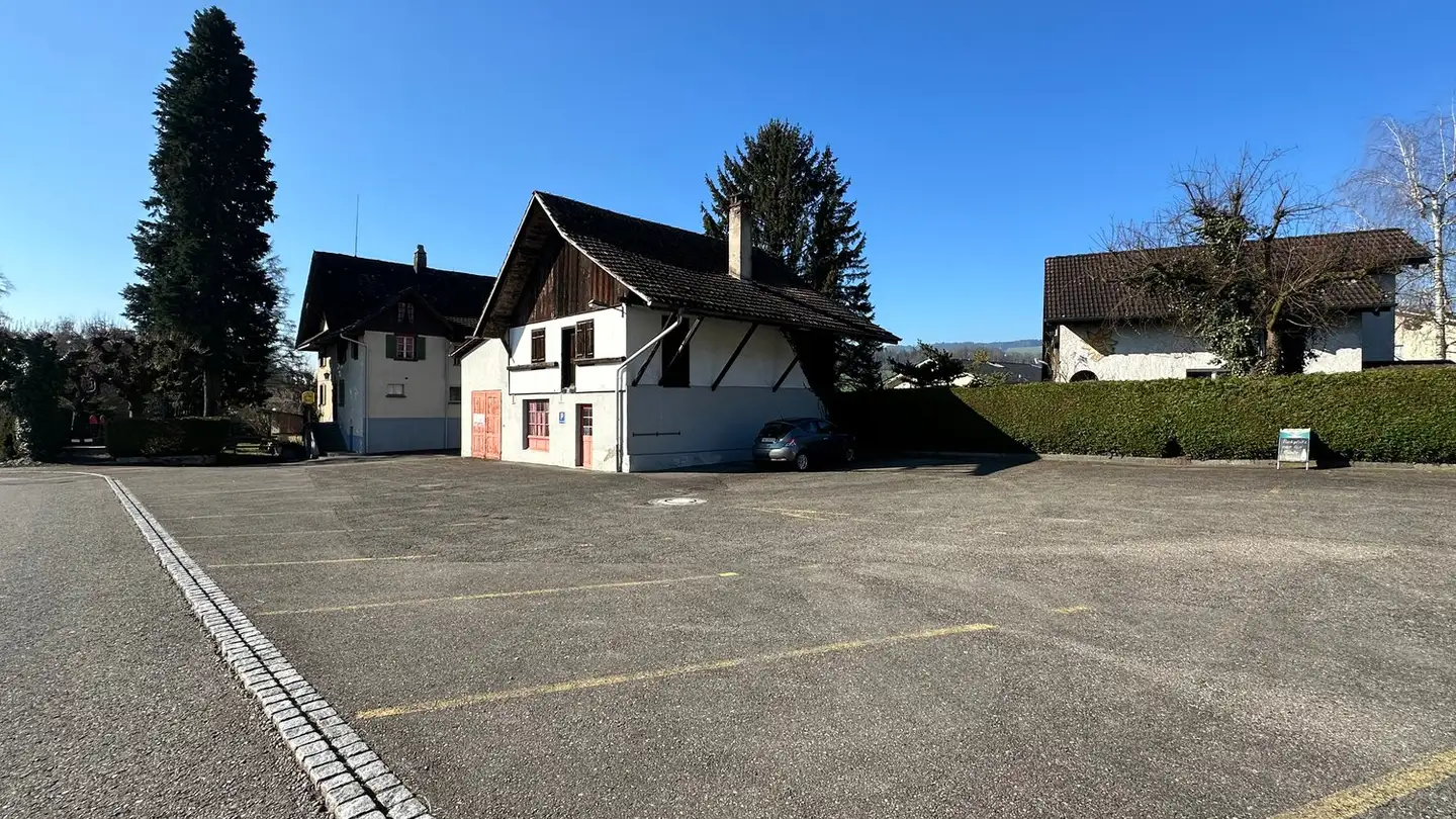 Edificio ad uso misto in vendita - Reitibuechstrasse 1, 5636 Benzenschwil - Foto 2