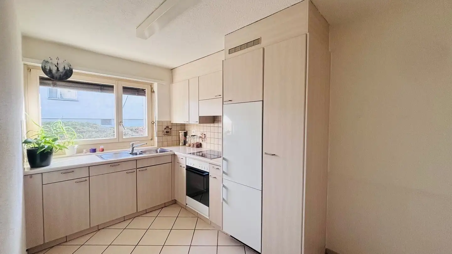 Appartement en terrasse à louer - Schwandenwiesen 5, 8052 Zürich - Photo 4