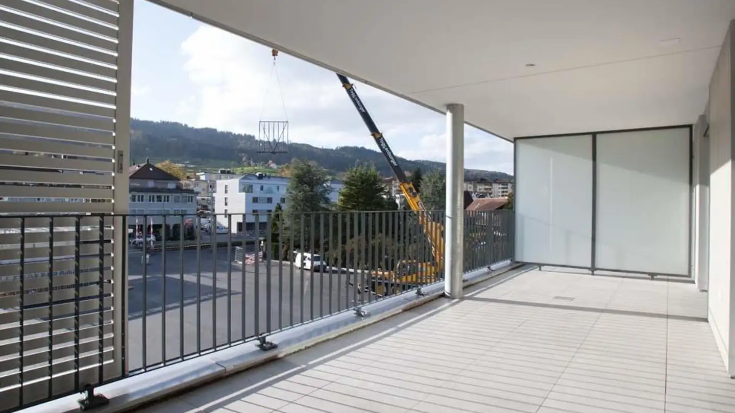 Appartamento in affitto - Bahnhofweg 4, 8132 Egg b. Zürich