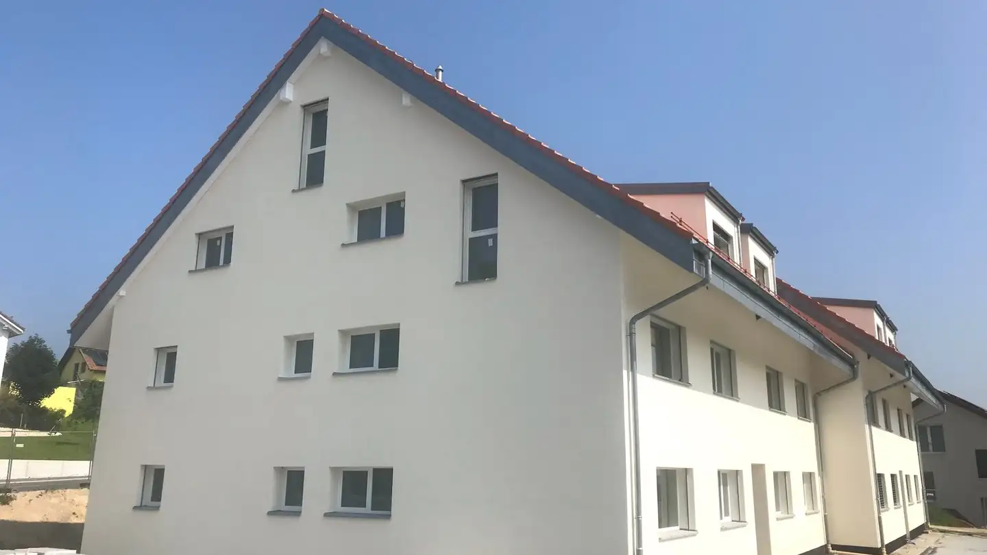 Wohnung kaufen - 1350 Orbe - Foto 3
