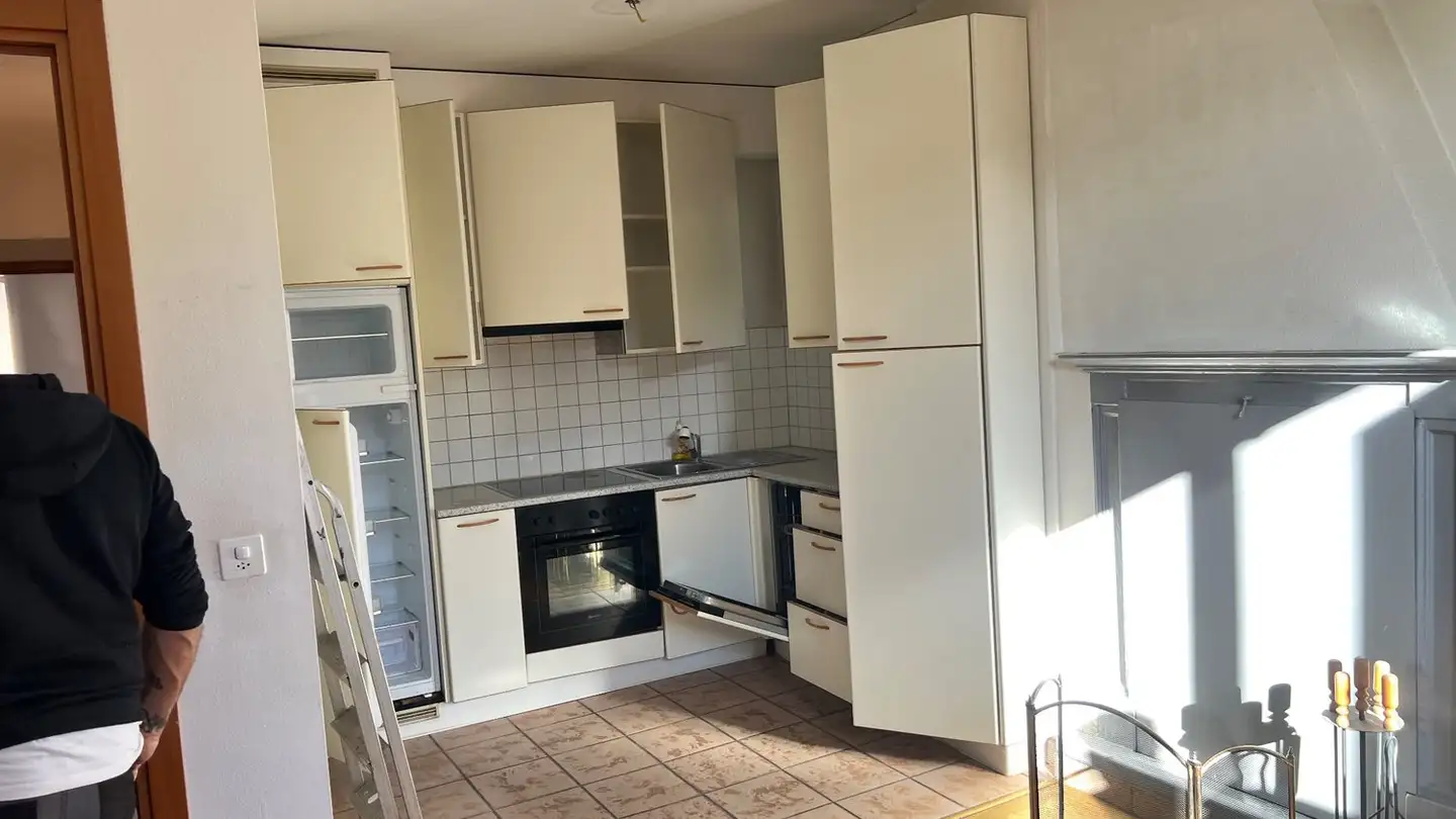 Appartement à louer - Strada Di Pregassona 66a, 6963 Pregassona - Photo 2