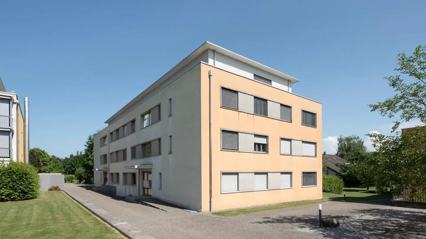 Appartamento in affitto - Kalchackerstrasse 12, 3047 Bremgarten b. Bern - Foto 2