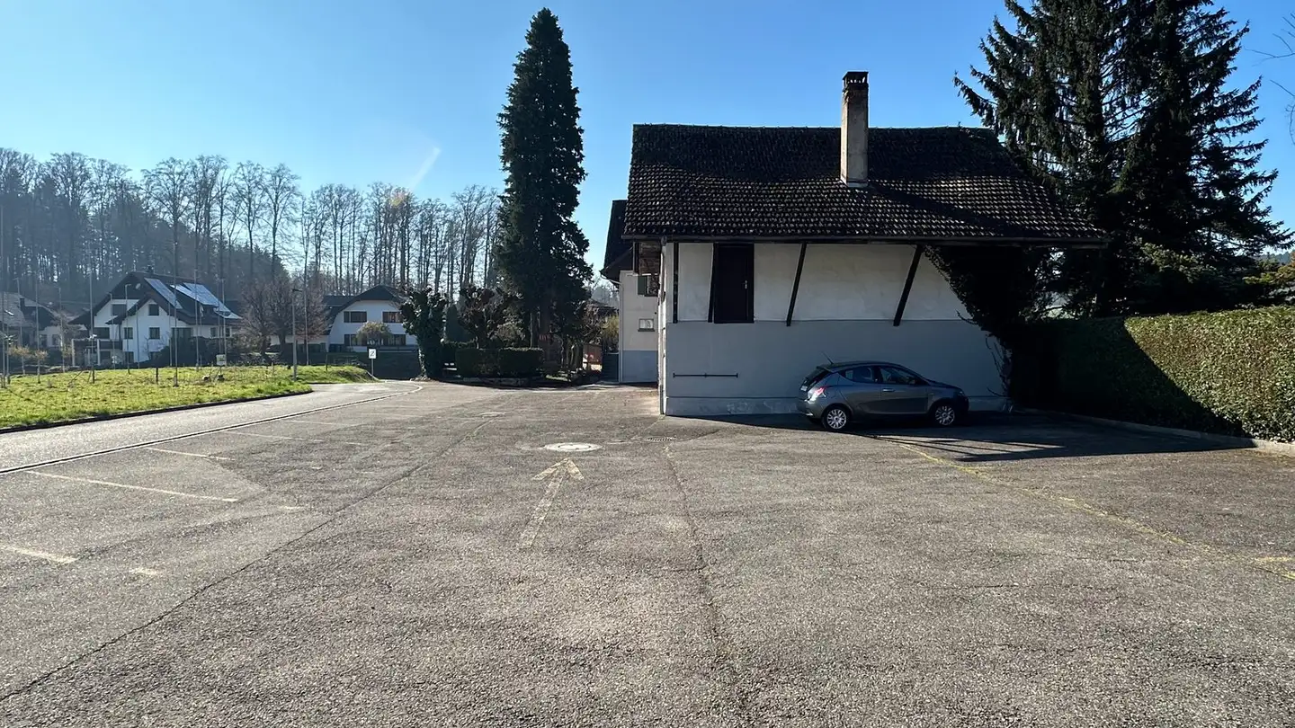 Edificio ad uso misto in vendita - Reitibuechstrasse 1, 5636 Benzenschwil - Foto 4