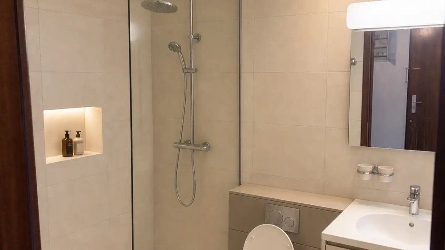 Apartment for rent - 1522 Lucens - Photo 3