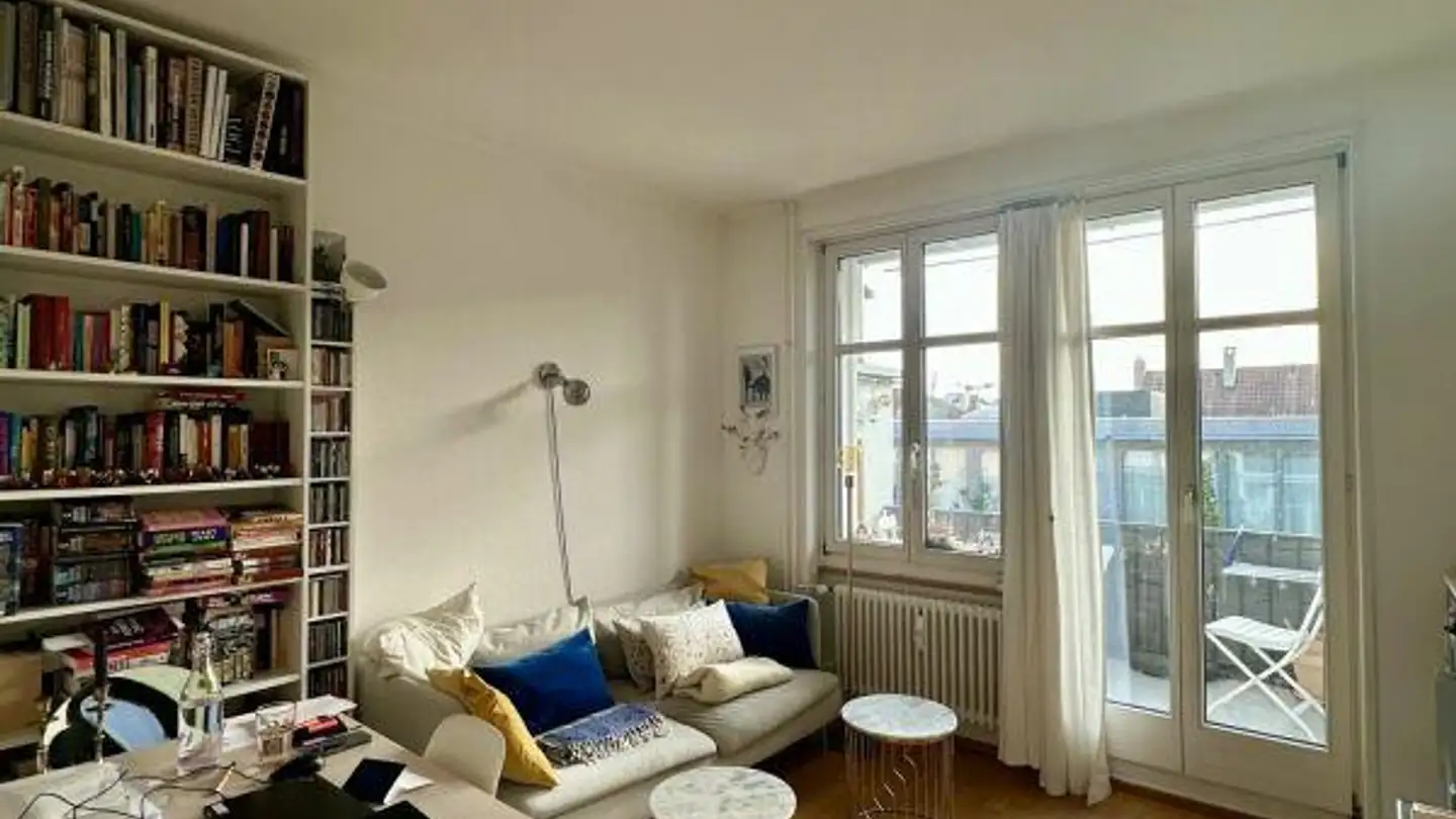 Appartamento in affitto - Sängergasse 5, 4054 Basel