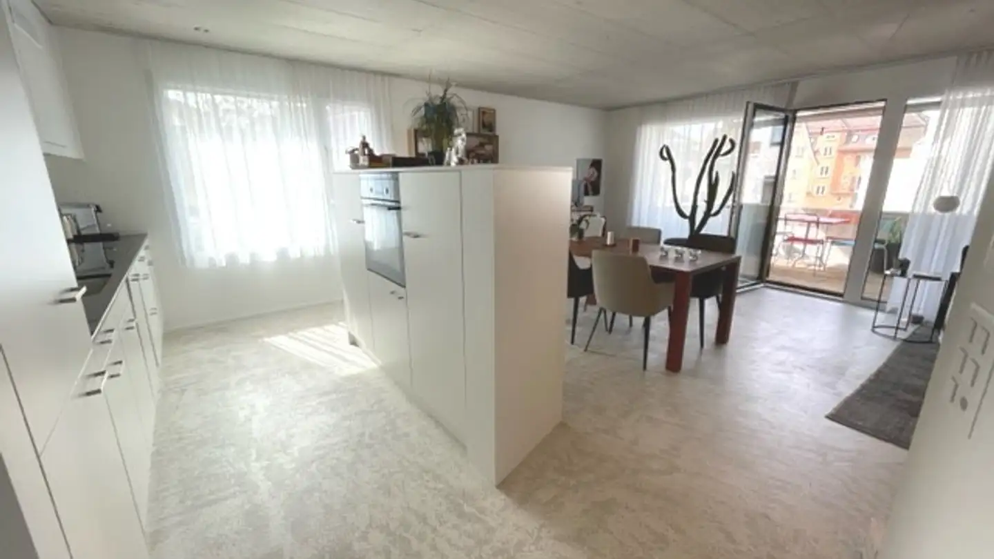 Apartment for rent - Rosmarinweg 9, 8057 Zürich - Photo 3