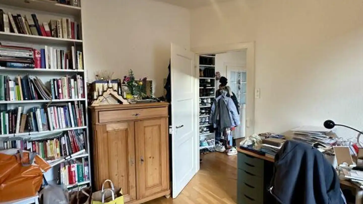 Appartamento in affitto - Sängergasse 5, 4054 Basel - Foto 2