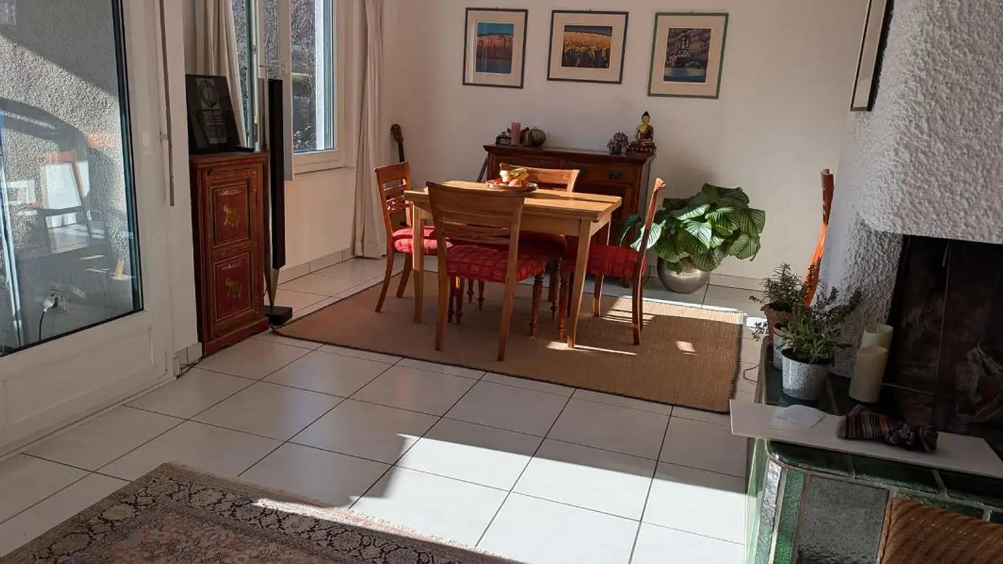 Furnished apartment for rent - Bodenfeldstrasse 48, 8902 Urdorf
