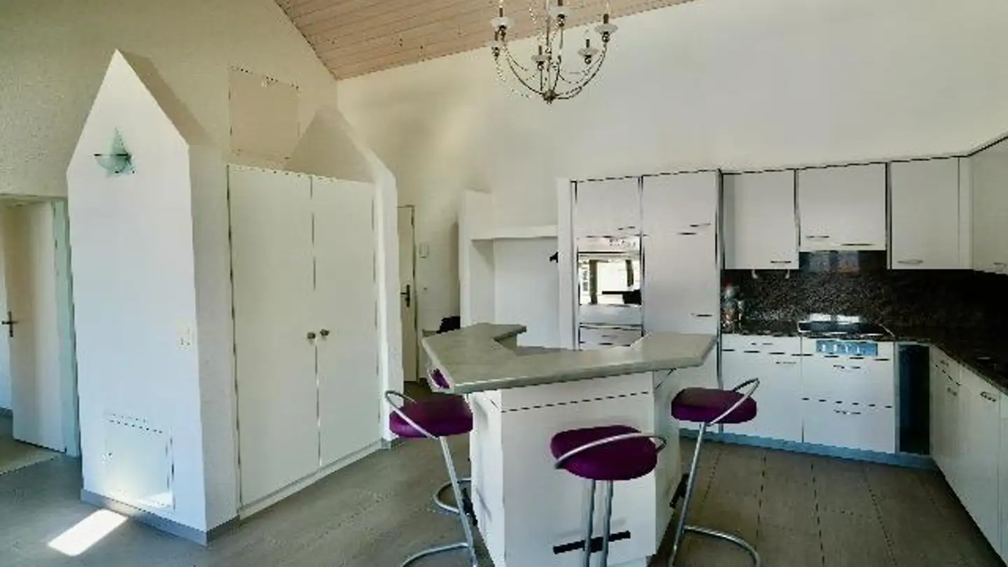 Penthouse for sale - Kirchstrasse 16, 8580 Amriswil