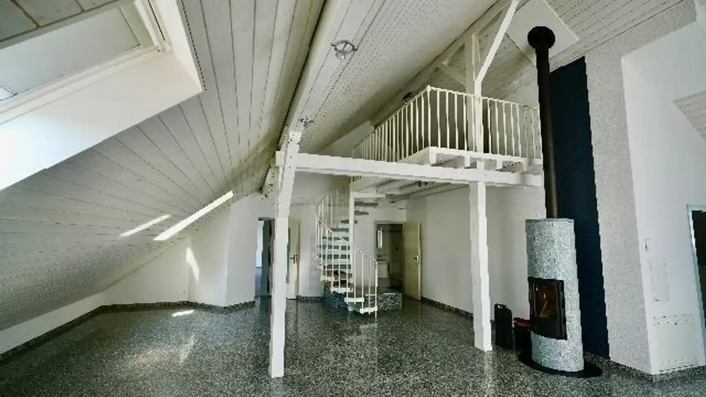 Attico in vendita - Kirchstrasse 16, 8580 Amriswil - Photo 3