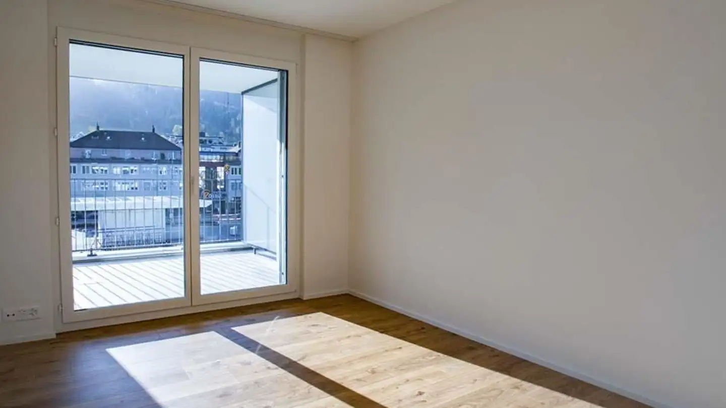 Appartamento in affitto - Bahnhofweg 4, 8132 Egg b. Zürich - Foto 4