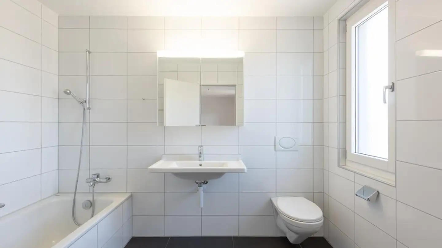 Appartamento in affitto - Kalchackerstrasse 12, 3047 Bremgarten b. Bern - Foto 4