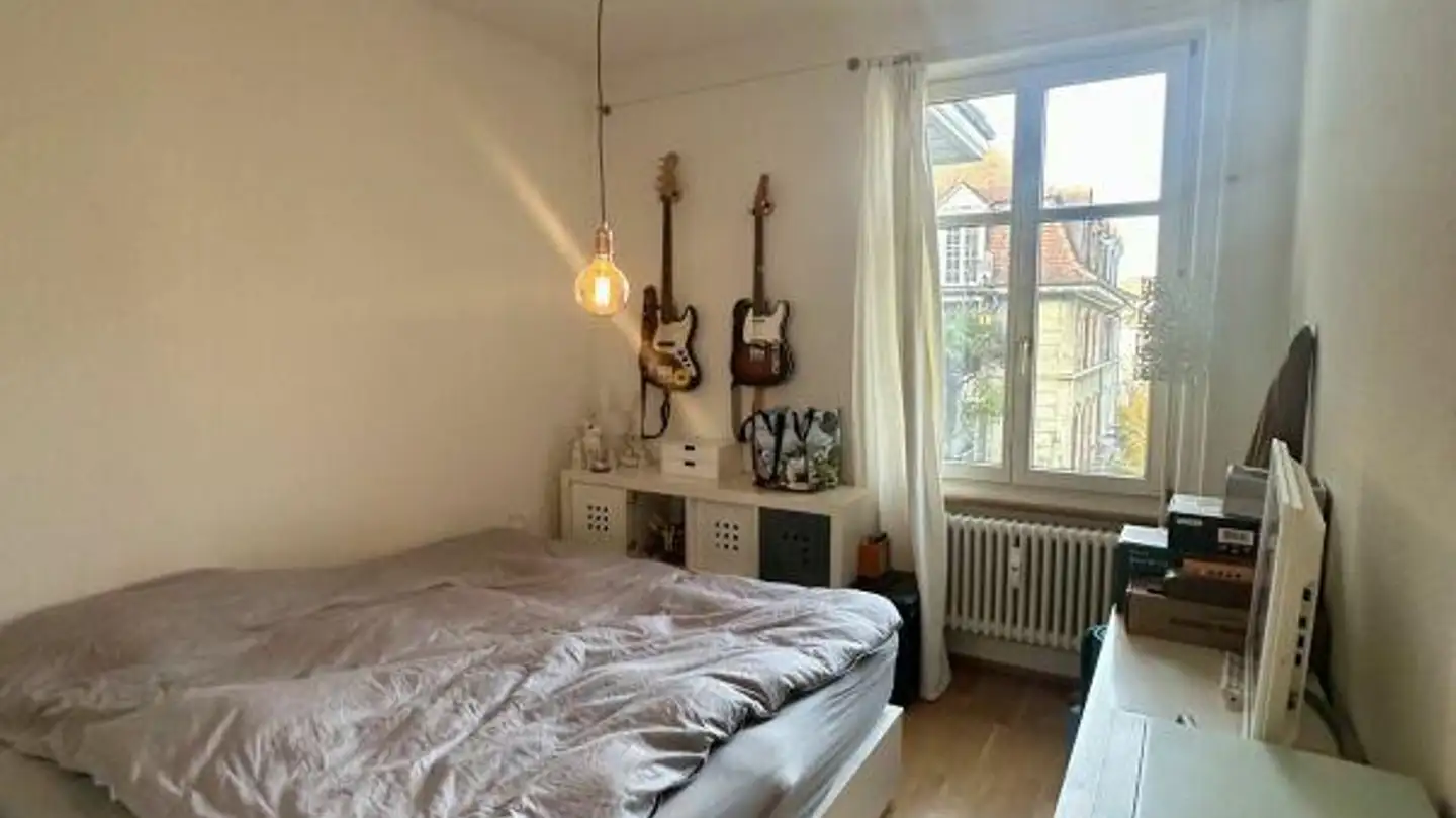 Appartamento in affitto - Sängergasse 5, 4054 Basel - Foto 3