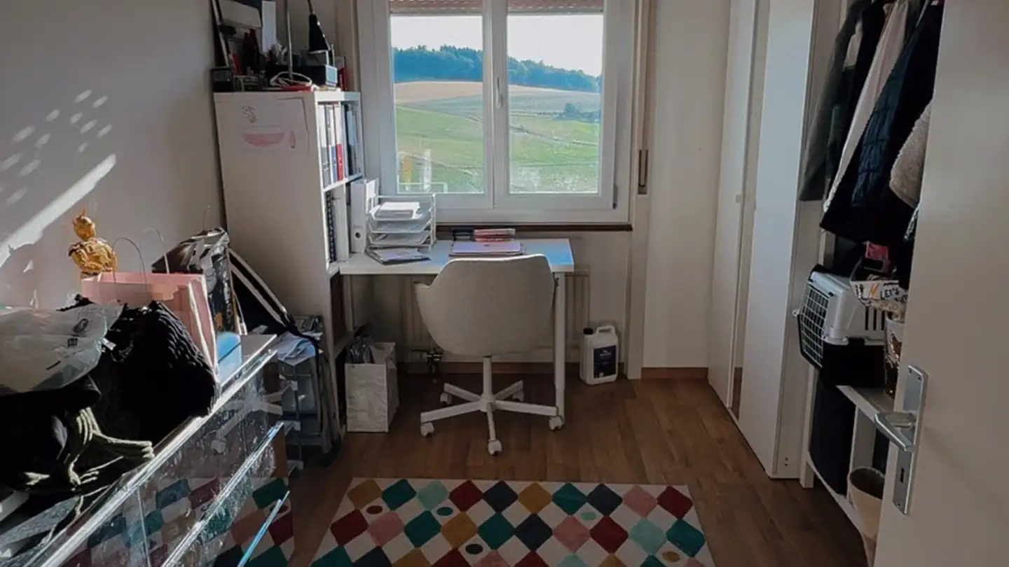 Apartment for rent - Pra Derrey 4, 1745 Lentigny
