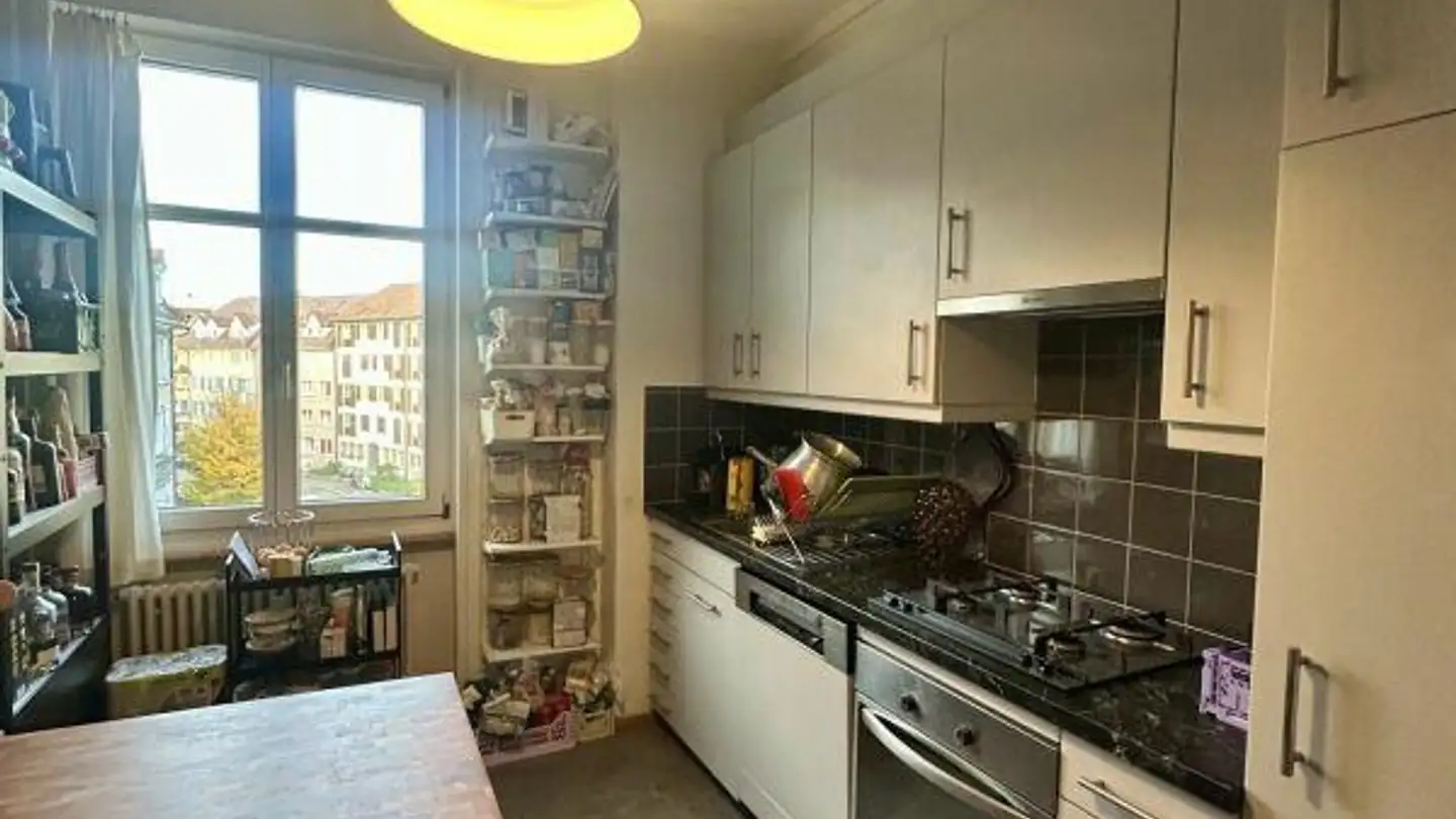 Appartamento in affitto - Sängergasse 5, 4054 Basel - Foto 4
