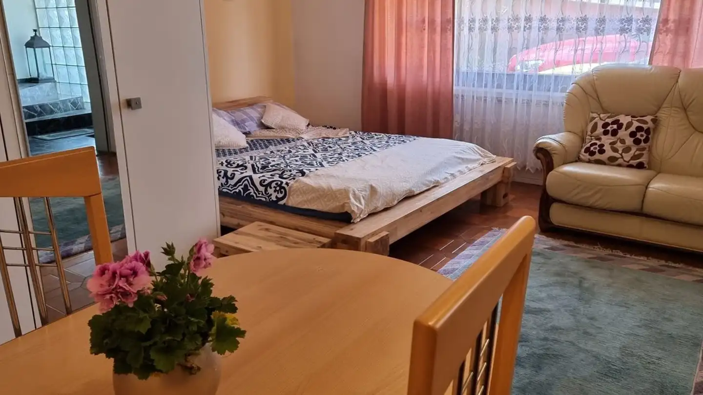 Studio mieten - 8280 Kreuzlingen