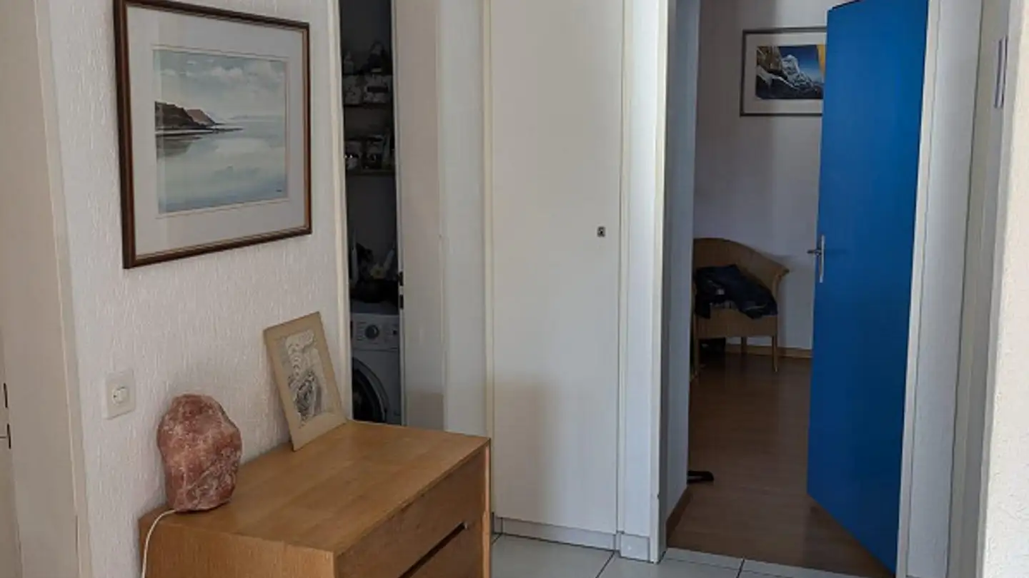 Furnished apartment for rent - Bodenfeldstrasse 48, 8902 Urdorf - Photo 2