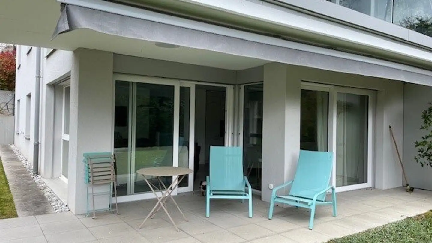 Appartement à louer - Avenue De Sully 54, 1814 La Tour-de-Peilz - Photo 2