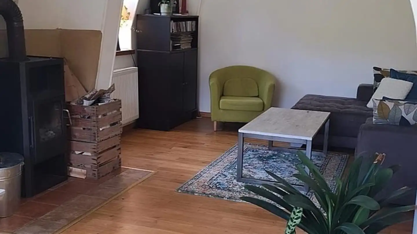 Single house for rent - Chemin du Bel'Oiseau 44, 2882 St-Ursanne
