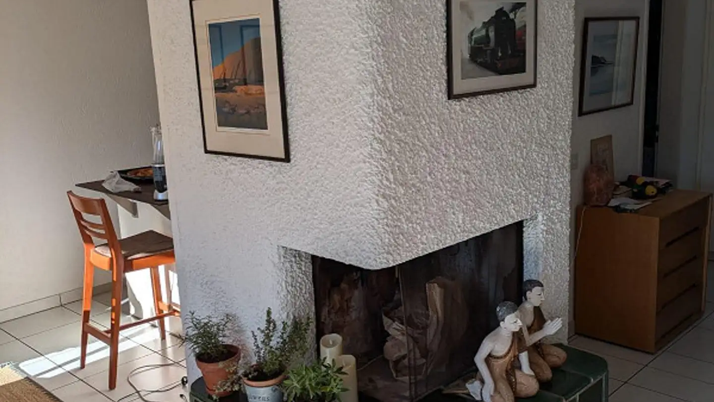 Furnished apartment for rent - Bodenfeldstrasse 48, 8902 Urdorf - Photo 3