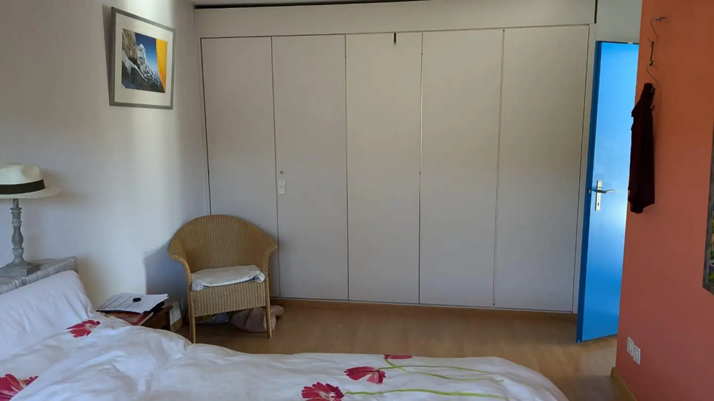 Furnished apartment for rent - Bodenfeldstrasse 48, 8902 Urdorf - Photo 4