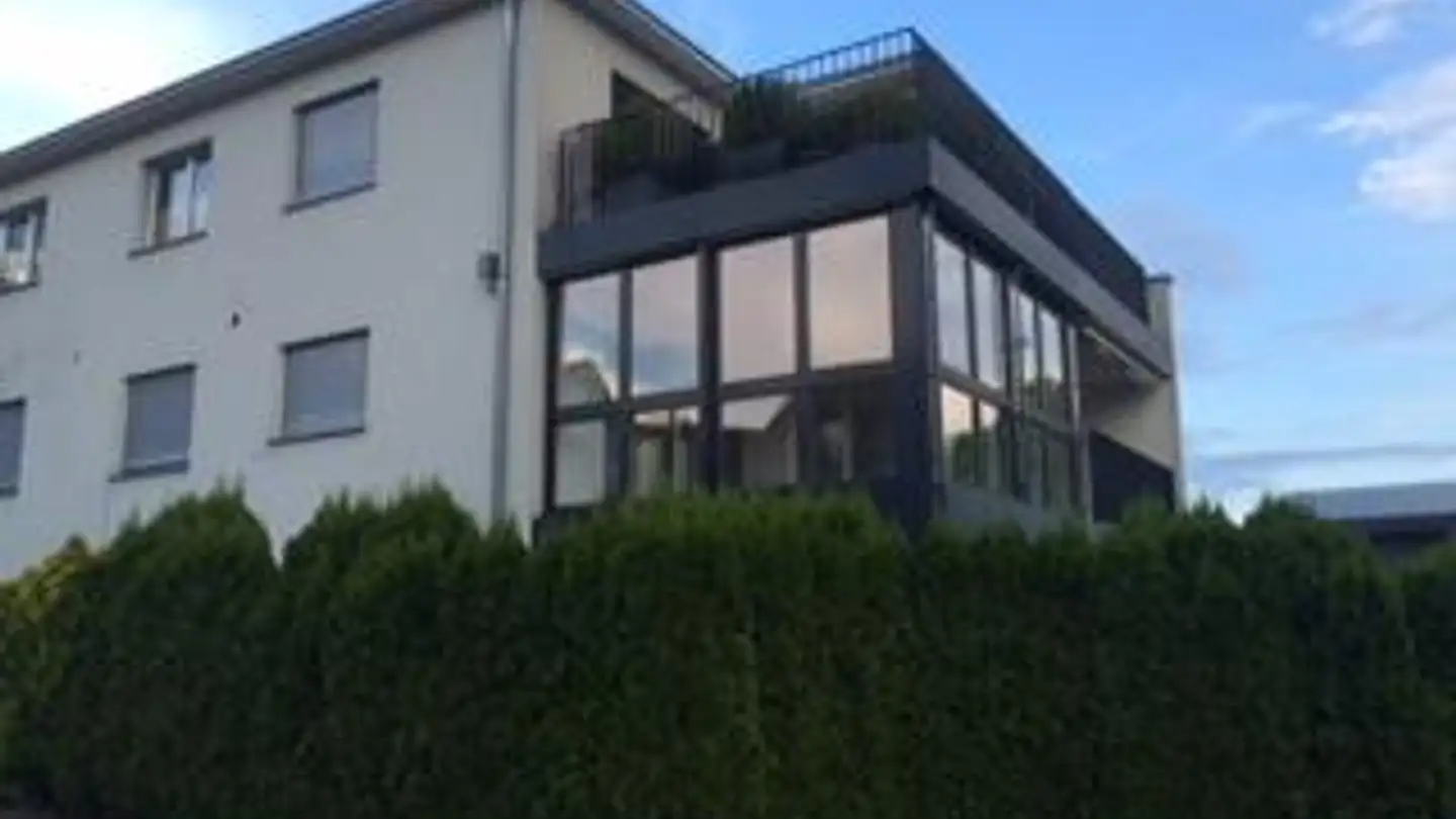 Appartement à louer - Büelhalde 2, 6204 Sempach