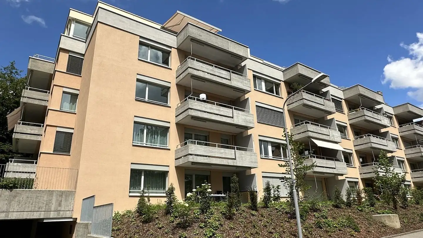 Atelier à louer - Am Holbrig 15, 8049 Zürich