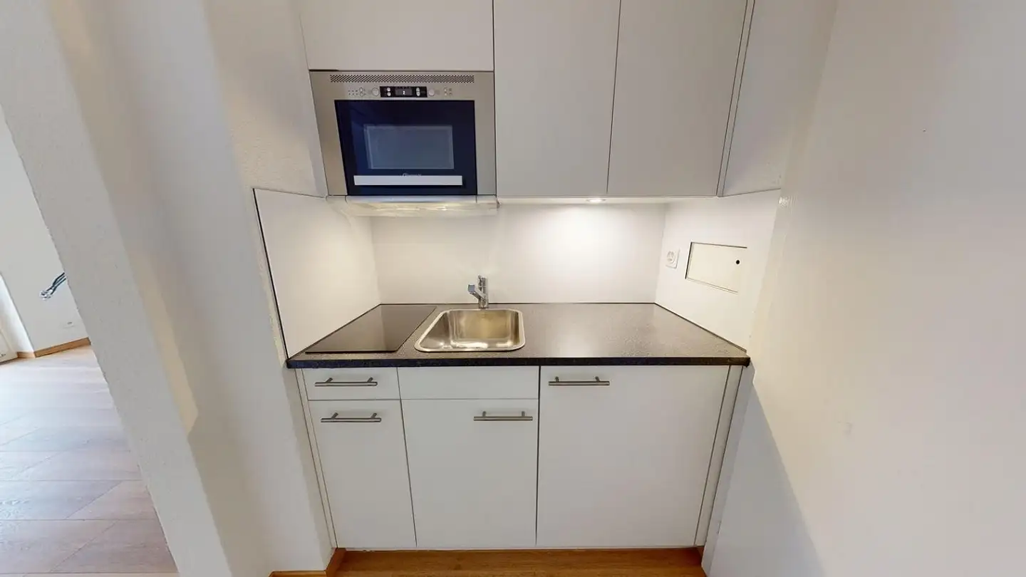Appartamento in affitto - Chemin De La Course / Rennweg 65, 2504 Biel/Bienne - Foto 4