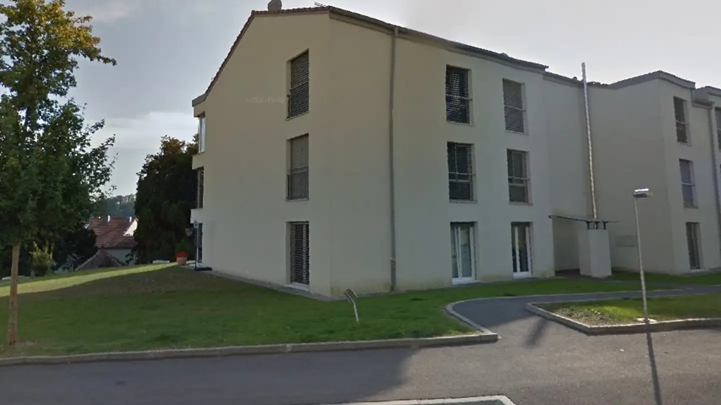 Appartement à louer - Chemin Des Cèdres 5, 1305 Penthalaz