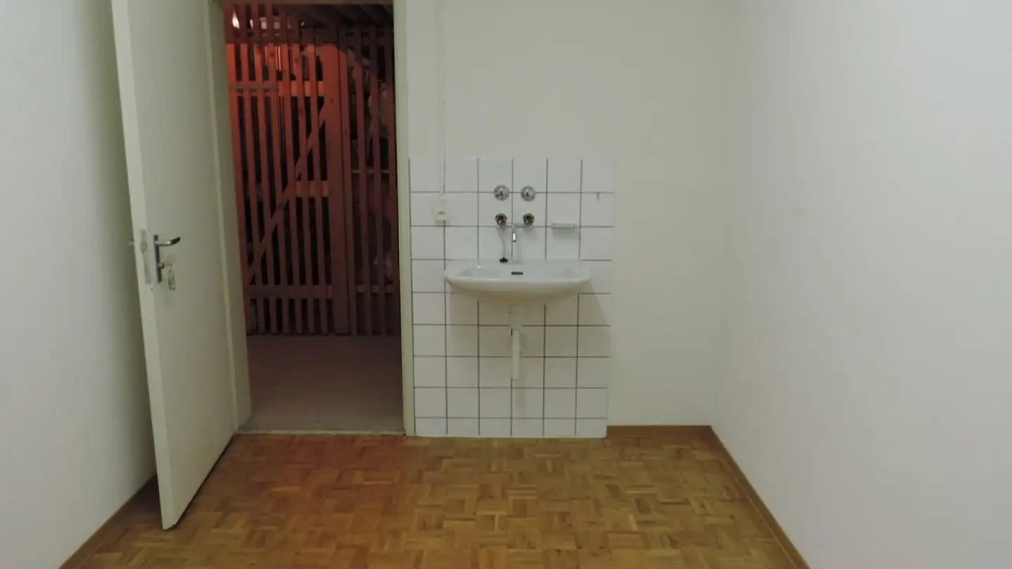 Atelier à louer - Am Holbrig 15, 8049 Zürich - Photo 3