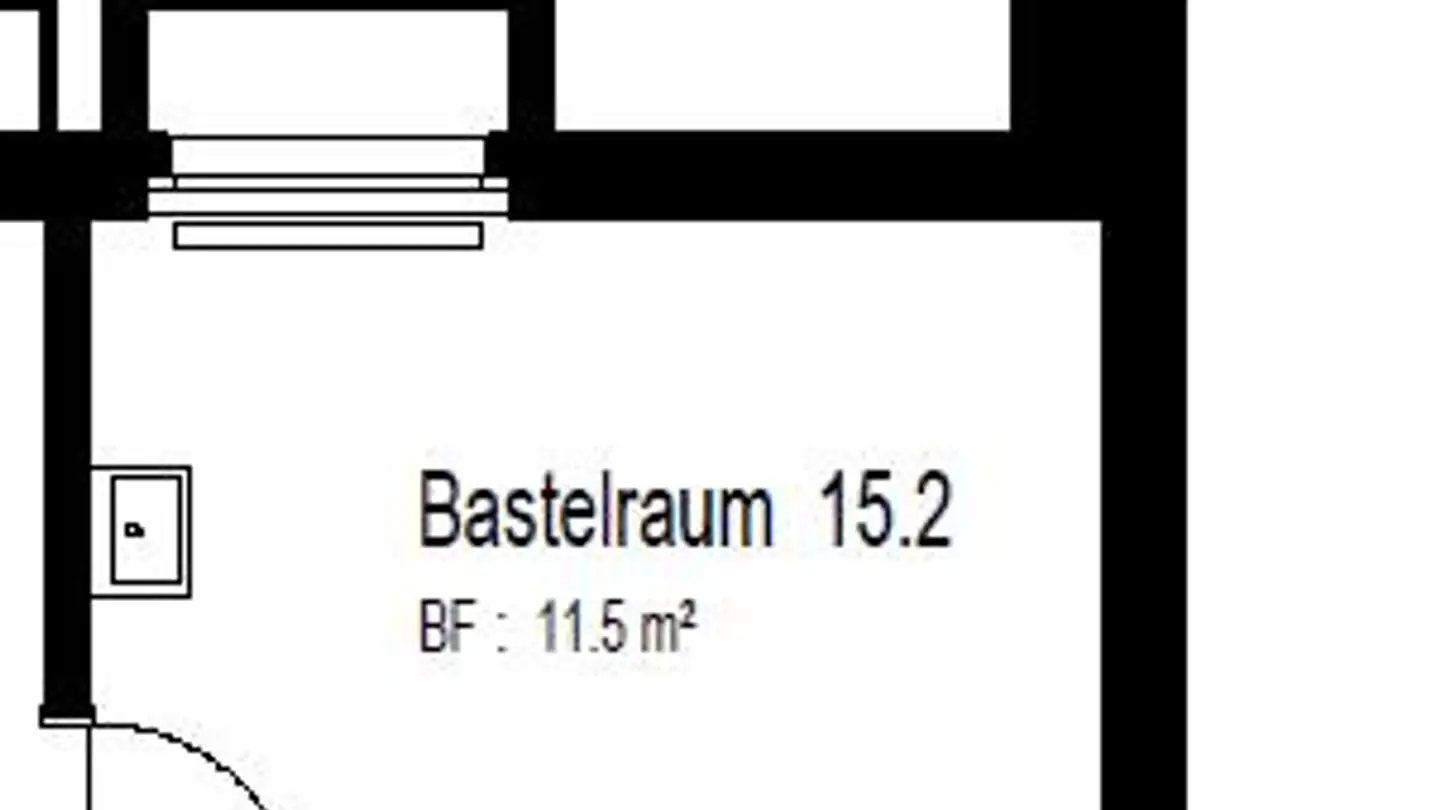 Atelier à louer - Am Holbrig 15, 8049 Zürich - Photo 4