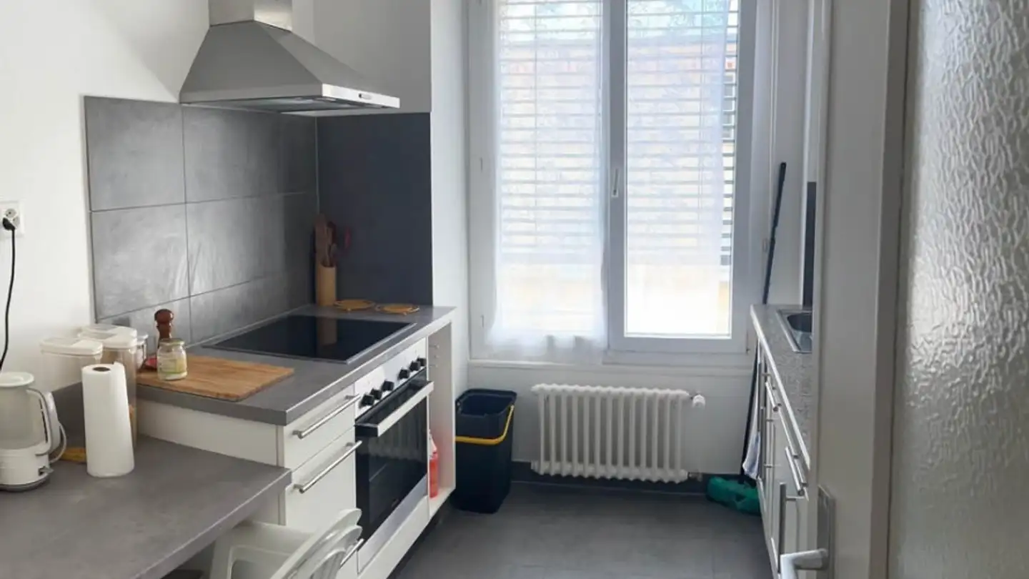 Appartement à louer - Avenue De Béthusy 13, 1005 Lausanne - Photo 2